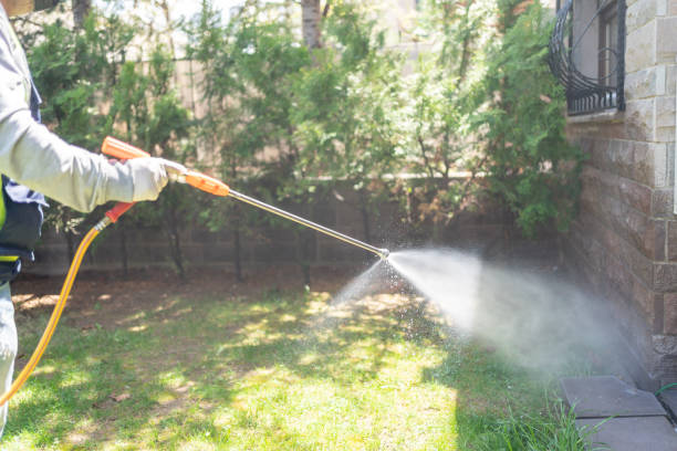 Professional Pest Control in Heritage Hills, NY